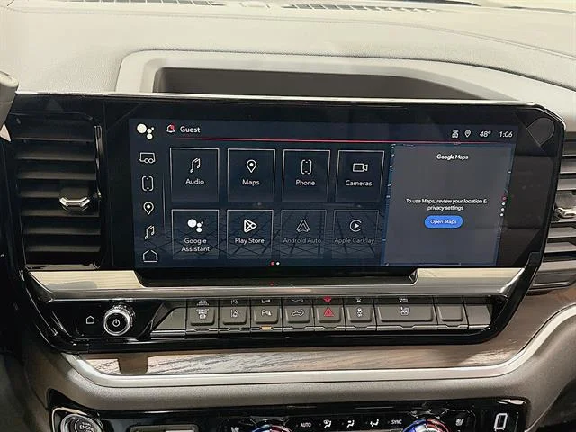 New 2026 Onyx Black GMC SLT image 14