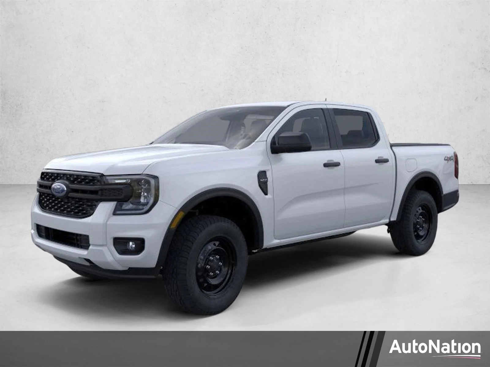 2026 Ford Ranger XL 4x4 SuperCrew 5' Box's photo