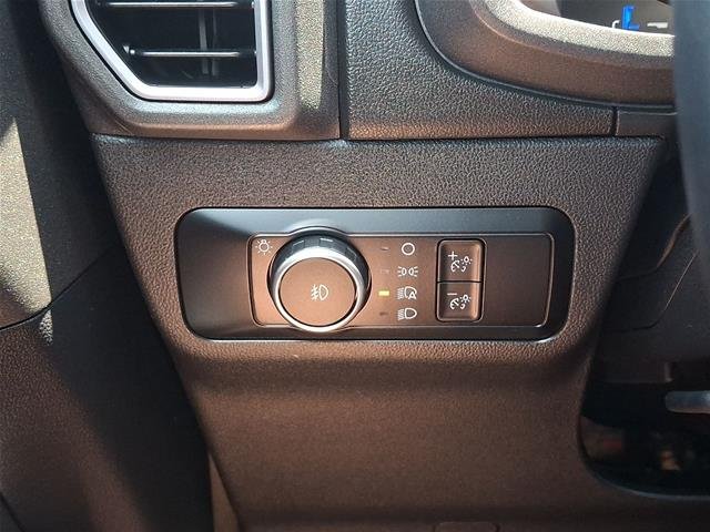 New 2026 Carbonized Gray Metallic Ford Outer Banks® image 34