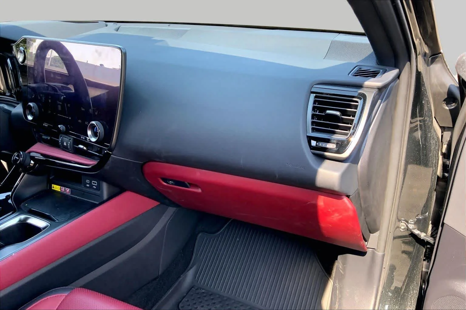 Certified Used 2024 Caviar Lexus Luxury image 19