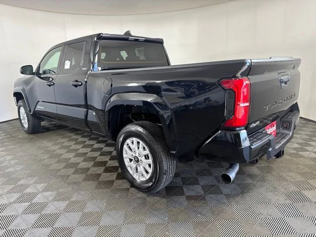 New 2026 Black Toyota  SR5 image 6
