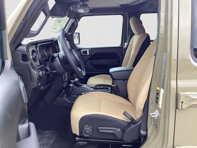 New 2026 41 Exterior Jeep WILLYS 