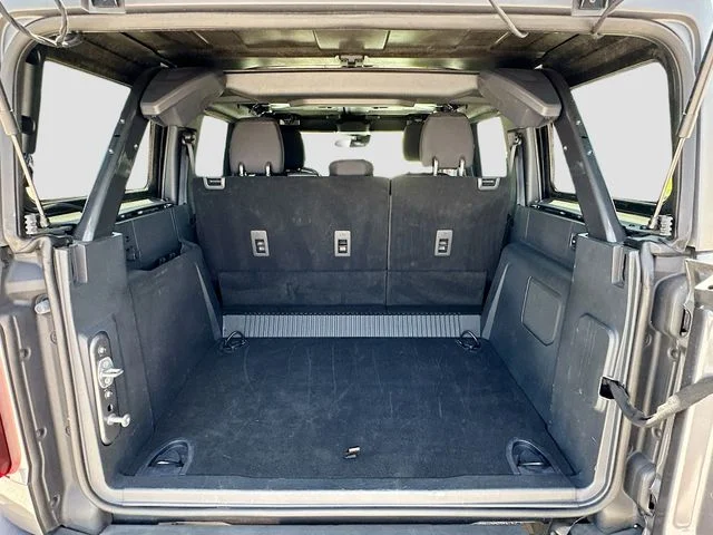 Used 2025 Gray Ford Big Bend image 25