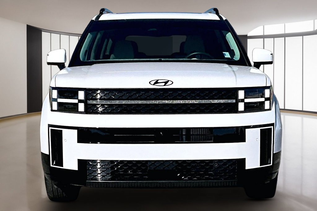 Used 2025 White Hyundai Calligraphy image 3
