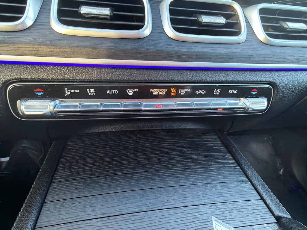 2023 Mercedes-Benz GLS GLS450 - Photo 17