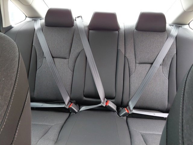 New 2026 Urban Gray Pearl Honda SE image 25