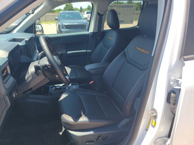 2026 Ford Maverick Tremor - Photo 54