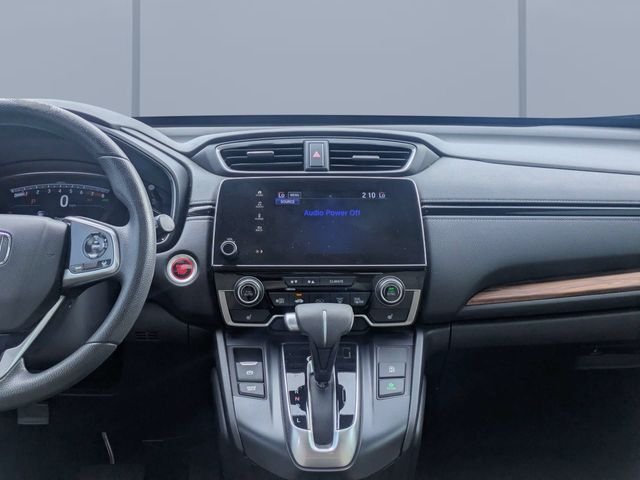 Used 2022 White Honda EX image 18