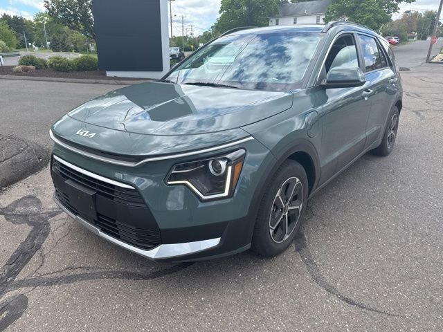 2023 Kia Niro EX PHEV's photo