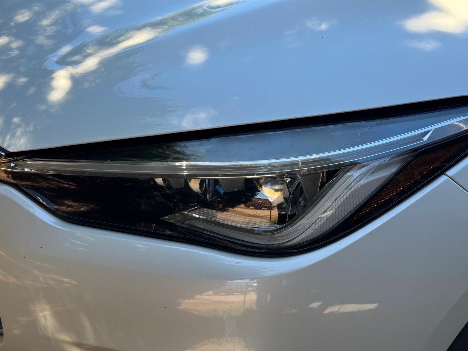Used 2021 Majestic White INFINITI SENSORY image 14