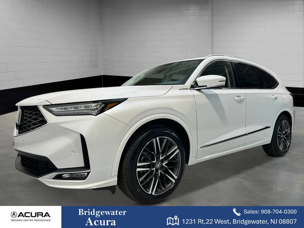 2026 Acura MDX SH-AWD w/Advance Package's photo