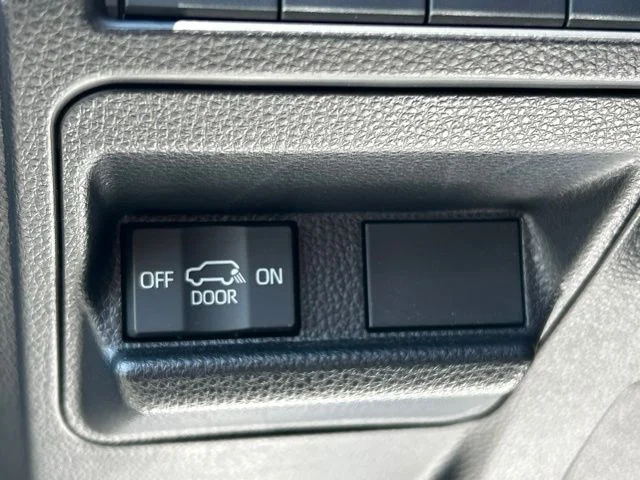 Certified Used 2025  Toyota TRD Off-Road Premium image 25
