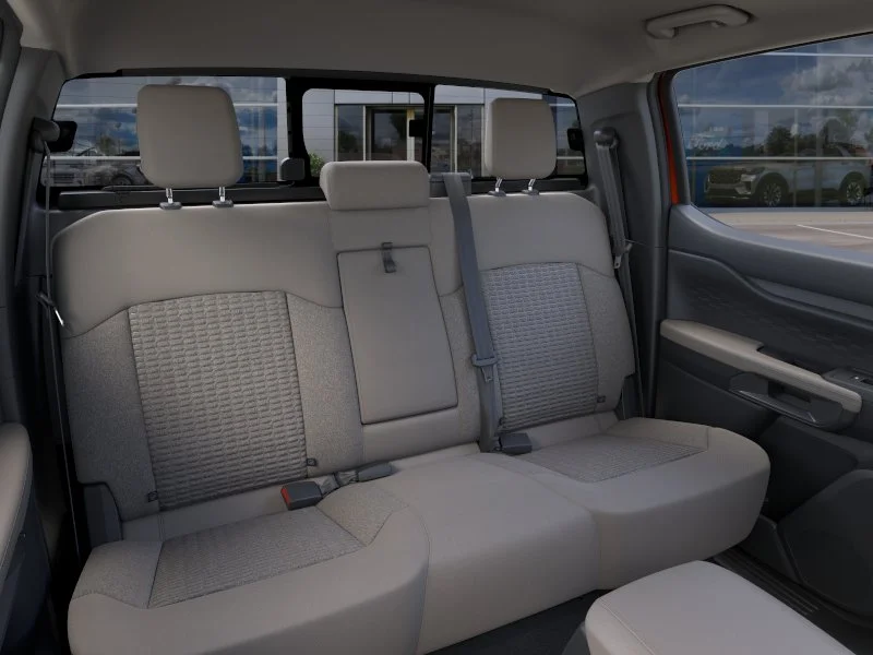 2024 Ford Ranger XLT - Photo 11