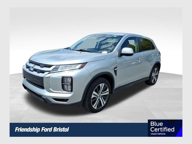 2020 Mitsubishi Outlander Sport ES