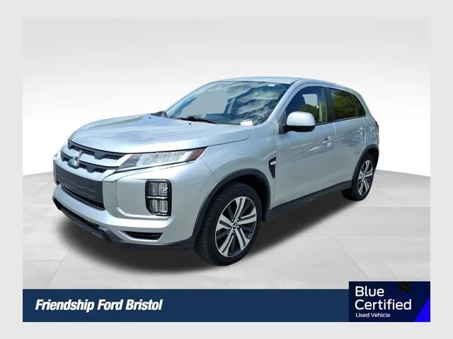 2020 Mitsubishi Outlander Sport ES