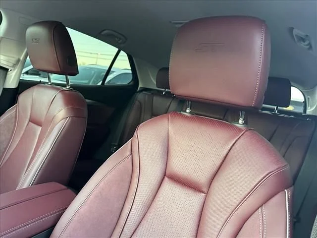 2026 Buick Envision Sport Touring - Photo 26
