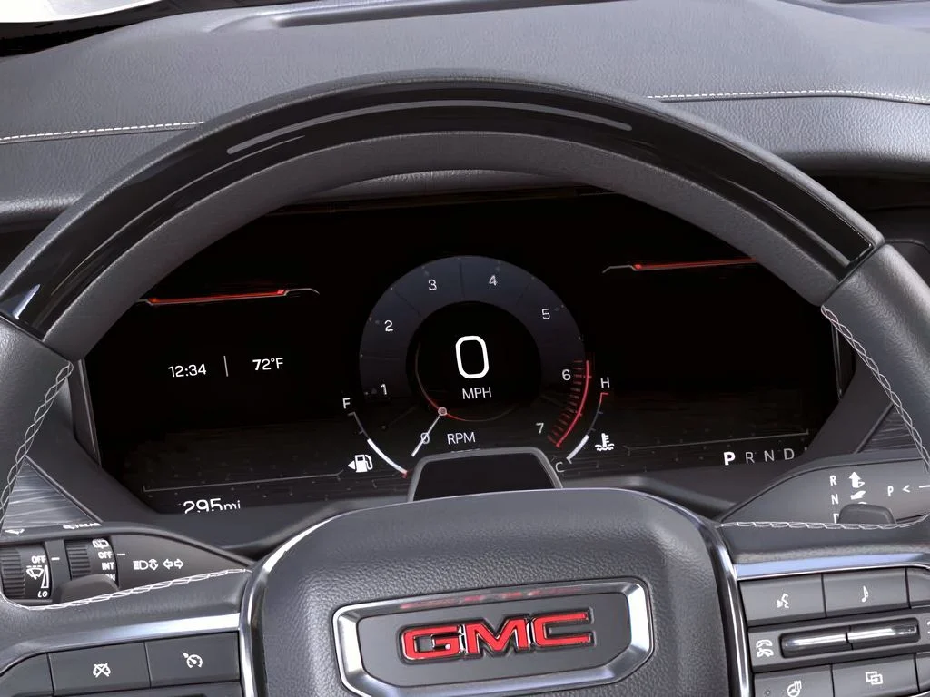 2025 GMC Acadia Elevation - Photo 15