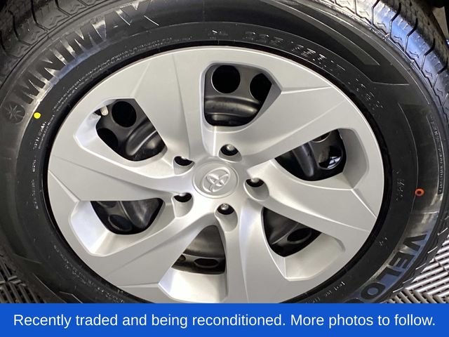 Used 2023 Gray Toyota LE image 27
