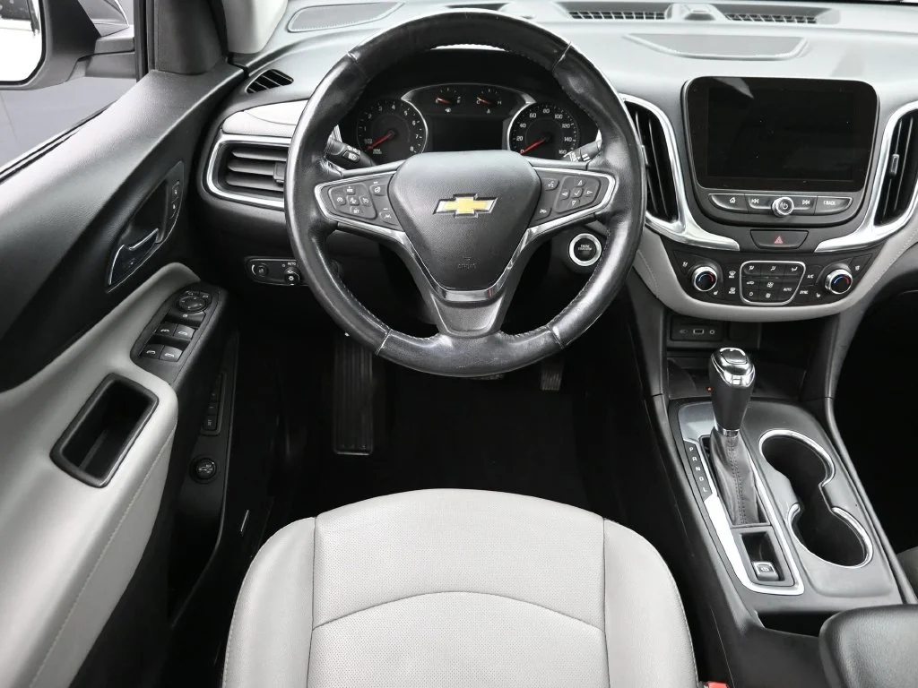 Used 2019 Beige Chevrolet Premier image 14