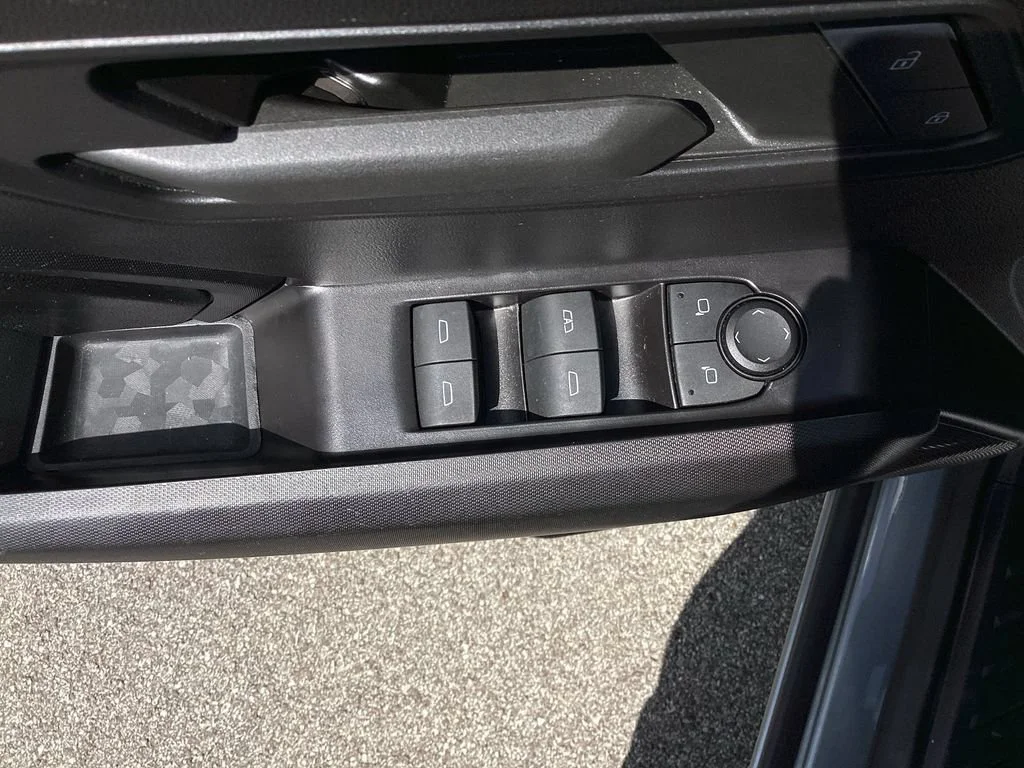 Used 2024 Sterling Gray Metallic Chevrolet Trail Boss image 47
