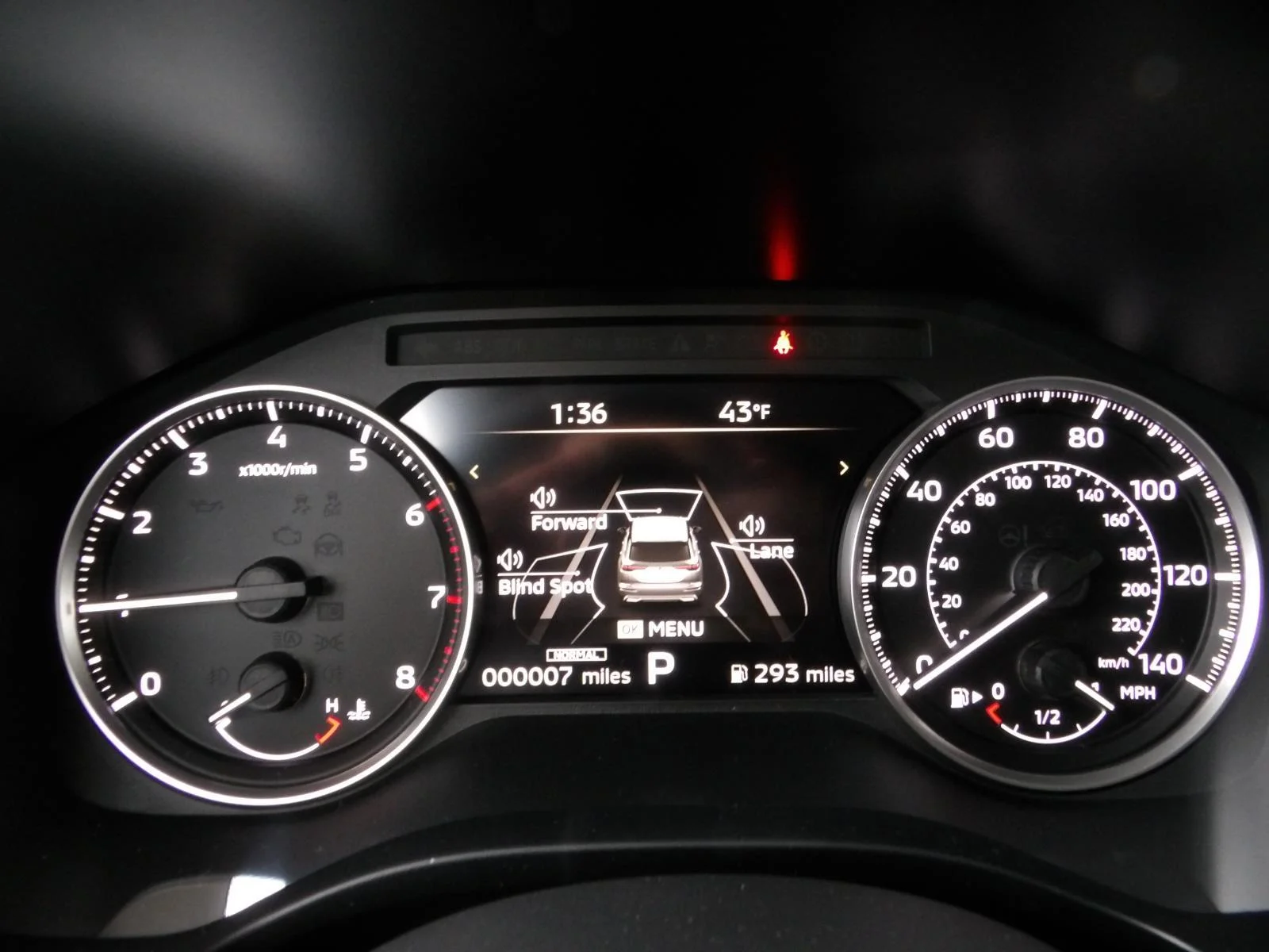 New 2026 Graphite Gray Mitsubishi SE image 35