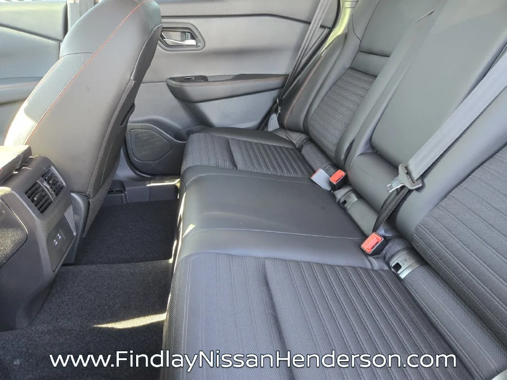 2026 Nissan Rogue Rock Creek - Photo 9