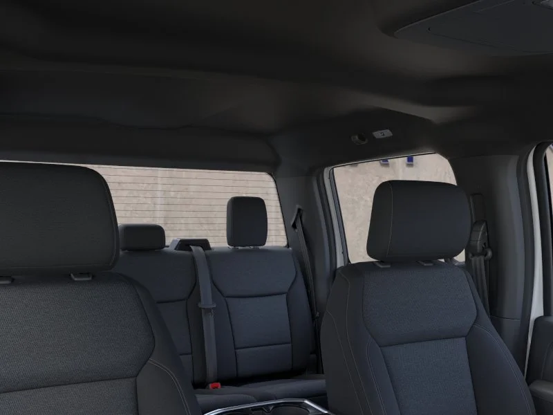 New 2026 Oxford White Ford XLT image 22