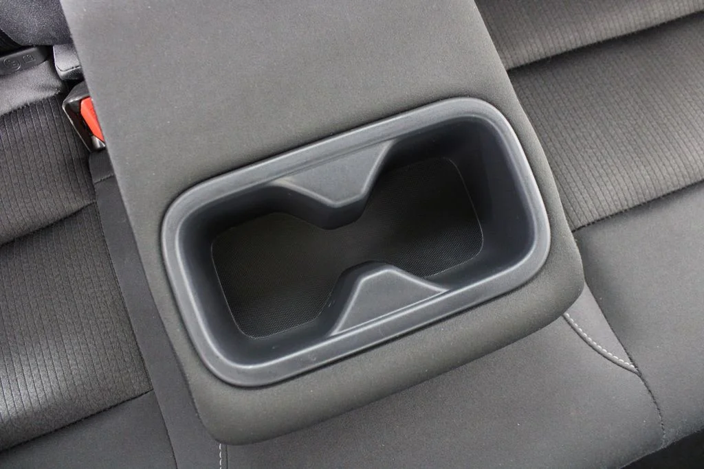 2025 Nissan Altima SV - Photo 13