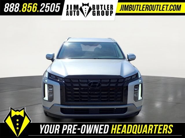 Used 2025  Hyundai SEL image 20