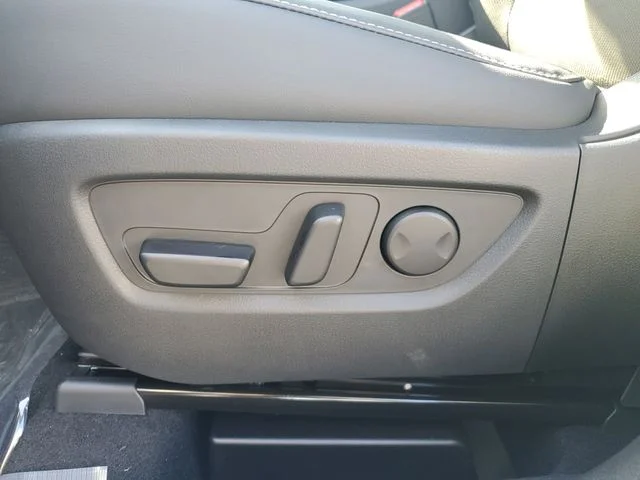 New 2026 Navy Blue Mica Mazda 2.5 S Preferred AWD image 13