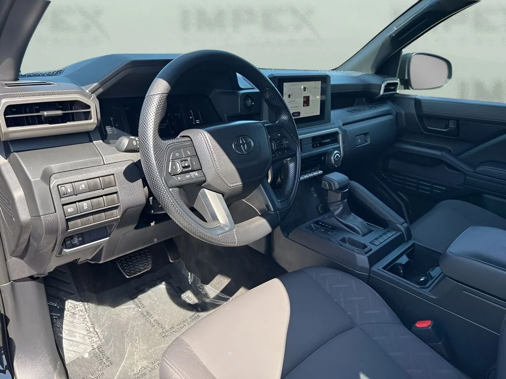 Used 2024 Gray Toyota SR image 11