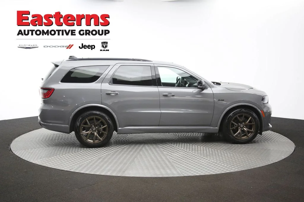 Used 2025 Gray Dodge R/T 20th Anniversary Plus image 49