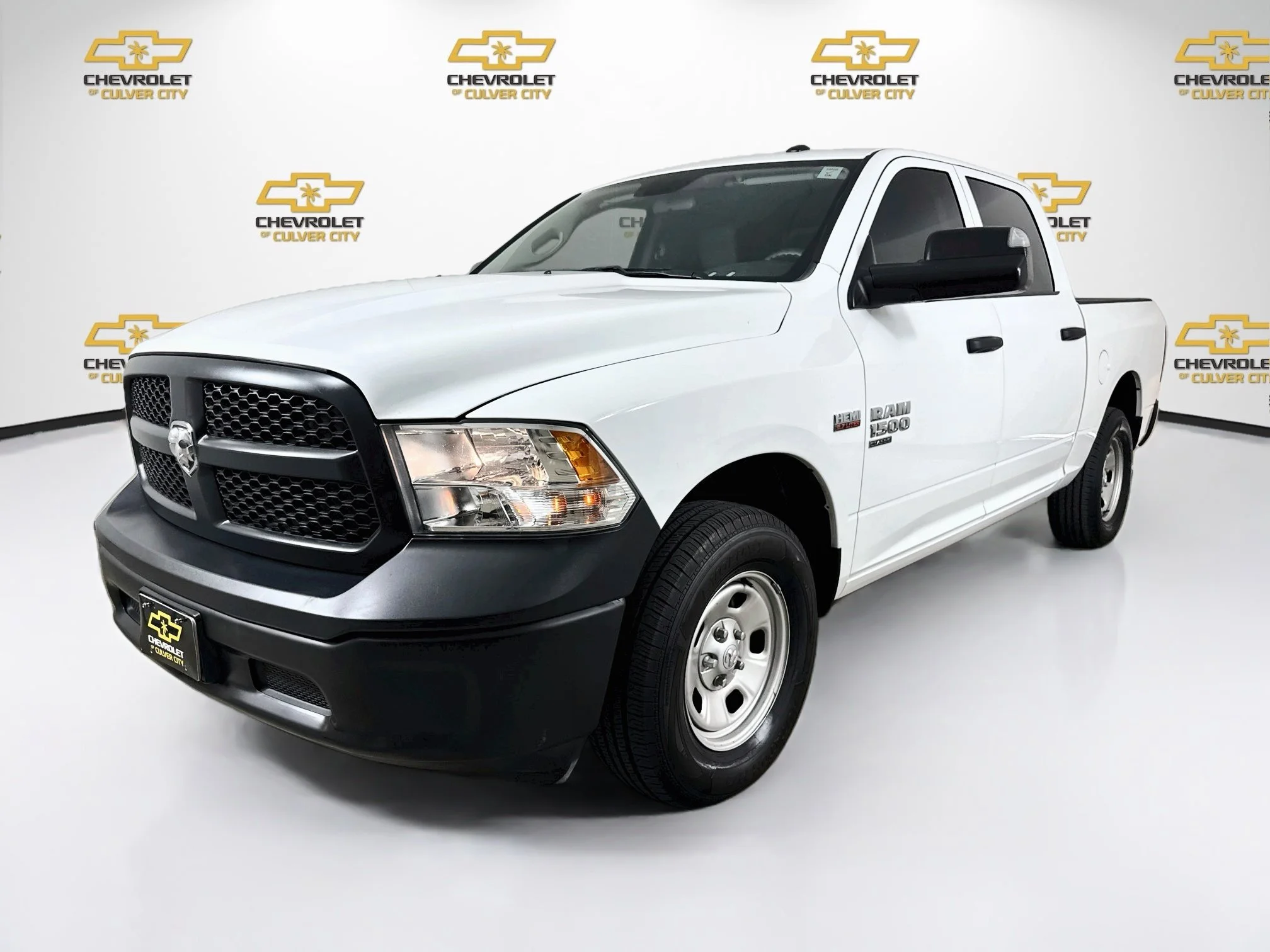 Used 2021  Ram Tradesman image 3
