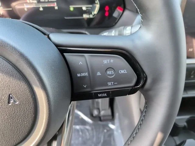 2026 Mazda CX-5 S Preferred - Photo 18
