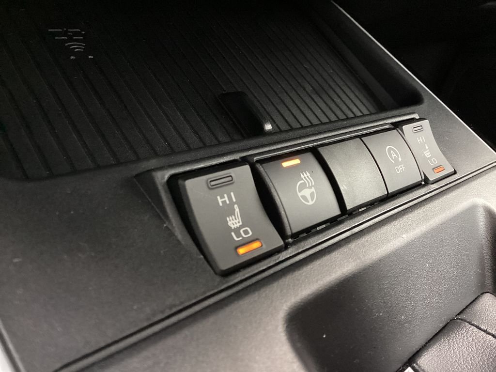 New 2026 Beige Toyota XLE image 5