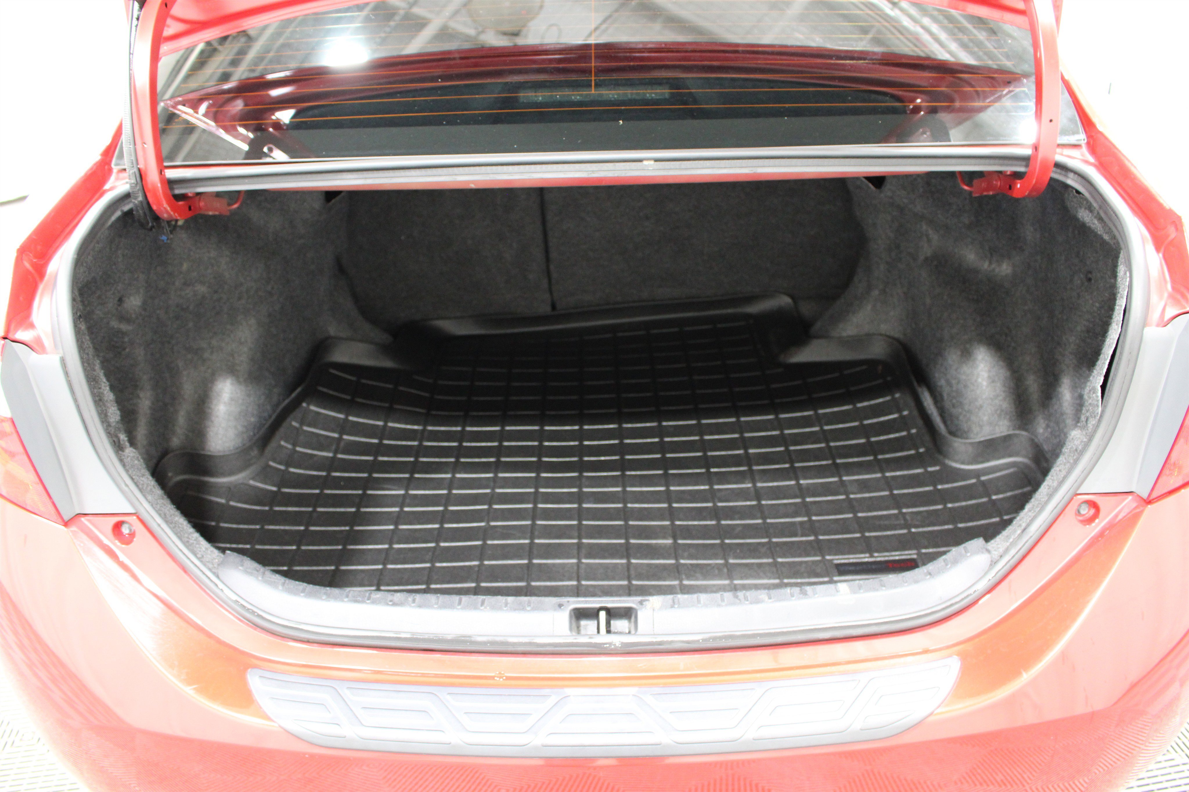 Used 2015 Red Toyota S Plus image 21