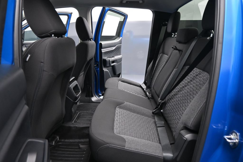 New 2026 Velocity Blue Metallic Ford XL image 15