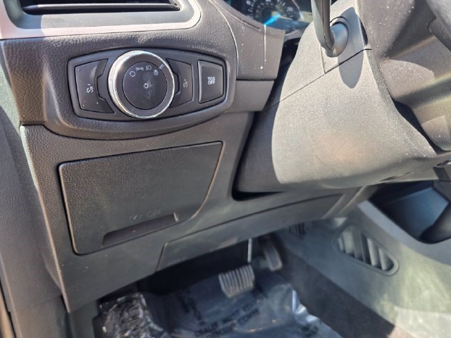 Used 2024 Agate Black Metallic Ford SEL image 20