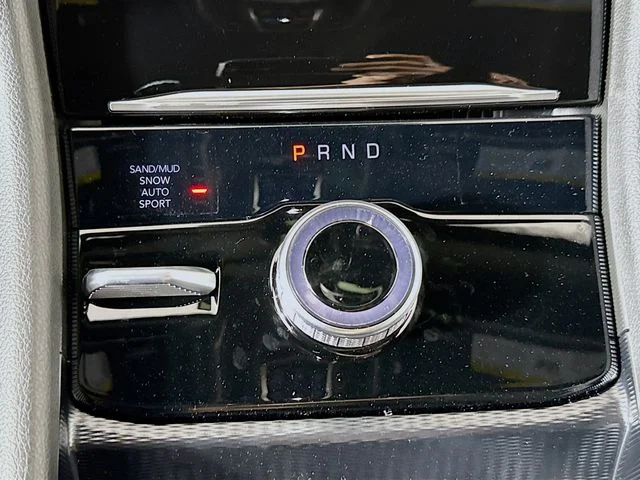 New 2026 Gray Jeep Limited image 17