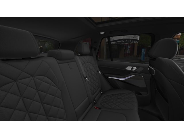New 2026 Black Sapphire Metallic BMW  image 12