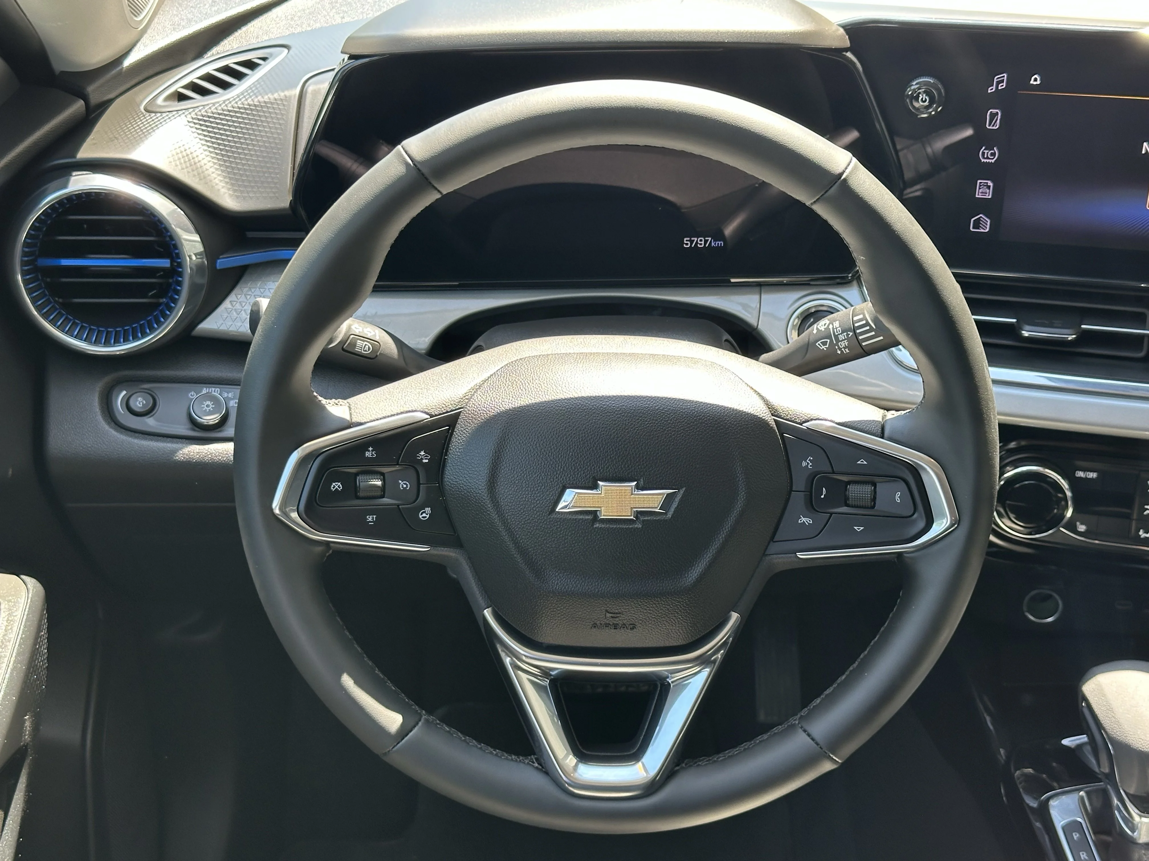 Certified Used 2026  Chevrolet LT image 11
