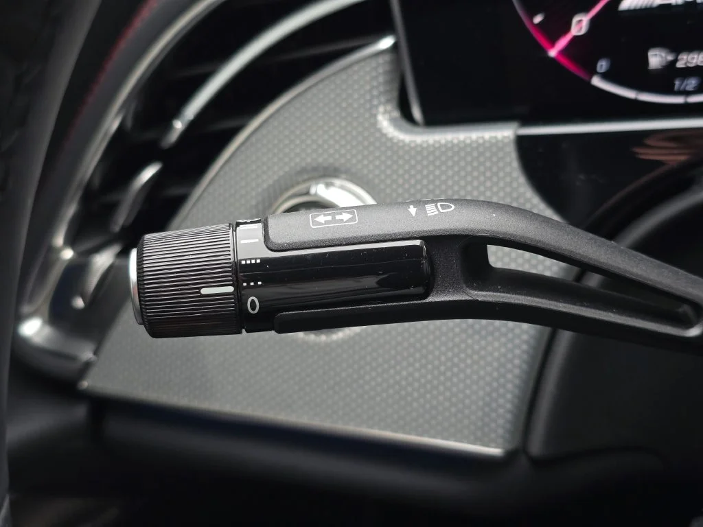 Used 2025  Mercedes-Benz E 53 AMG® image 30