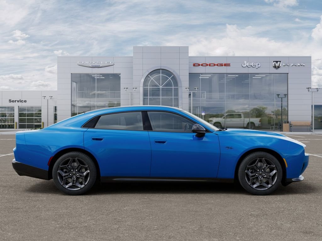 2026 Dodge Charger R/T Plus - Photo 21