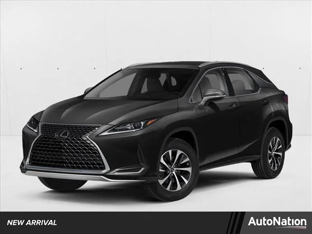 2021 Lexus RX 350 350 FWD's photo