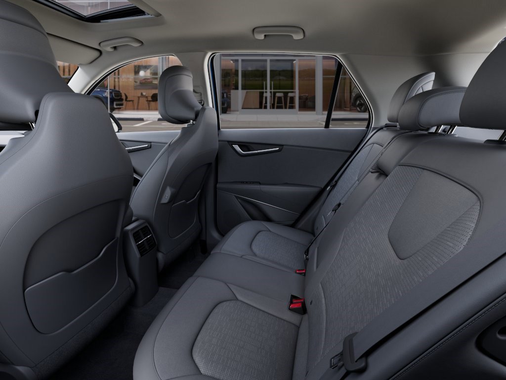 New 2026 Mineral Blue Kia SX Touring image 18