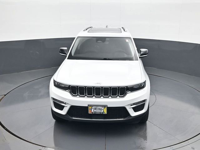 2022 Jeep Grand Cherokee Limited - Photo 14