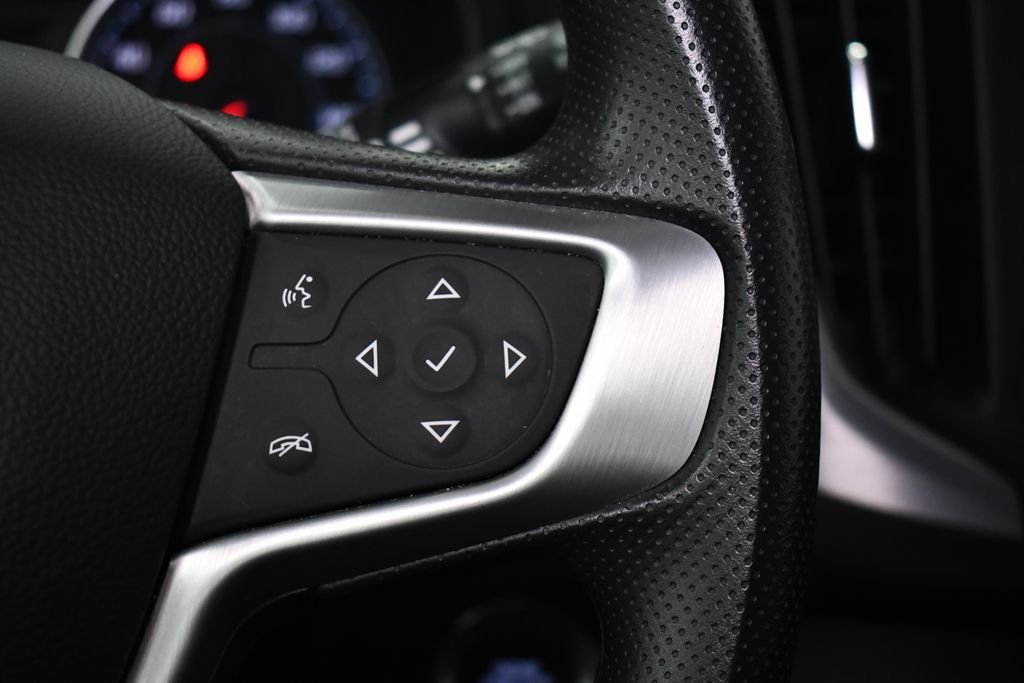 Used 2024 Downpour Metallic GMC SLE image 23