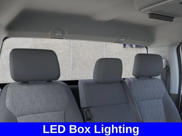 New 2026 Oxford White Ford F-250® XL image 45