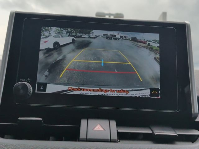Certified Used 2024 White Toyota LE image 24