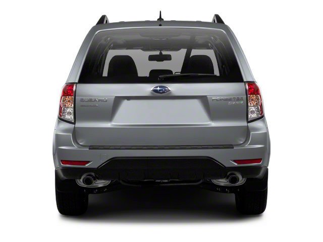 Used 2010 Sage Green Metallic Subaru 2.5X Premium image 8